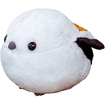 鳥の可愛いぬいぐるみ(TAFT)　非売品 鳥の可愛いぬいぐるみ(TAFT)非売品
